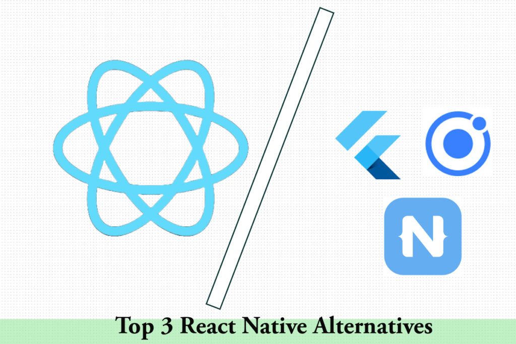 React Native Alternatives-1-Top 3 React Native Alternatives